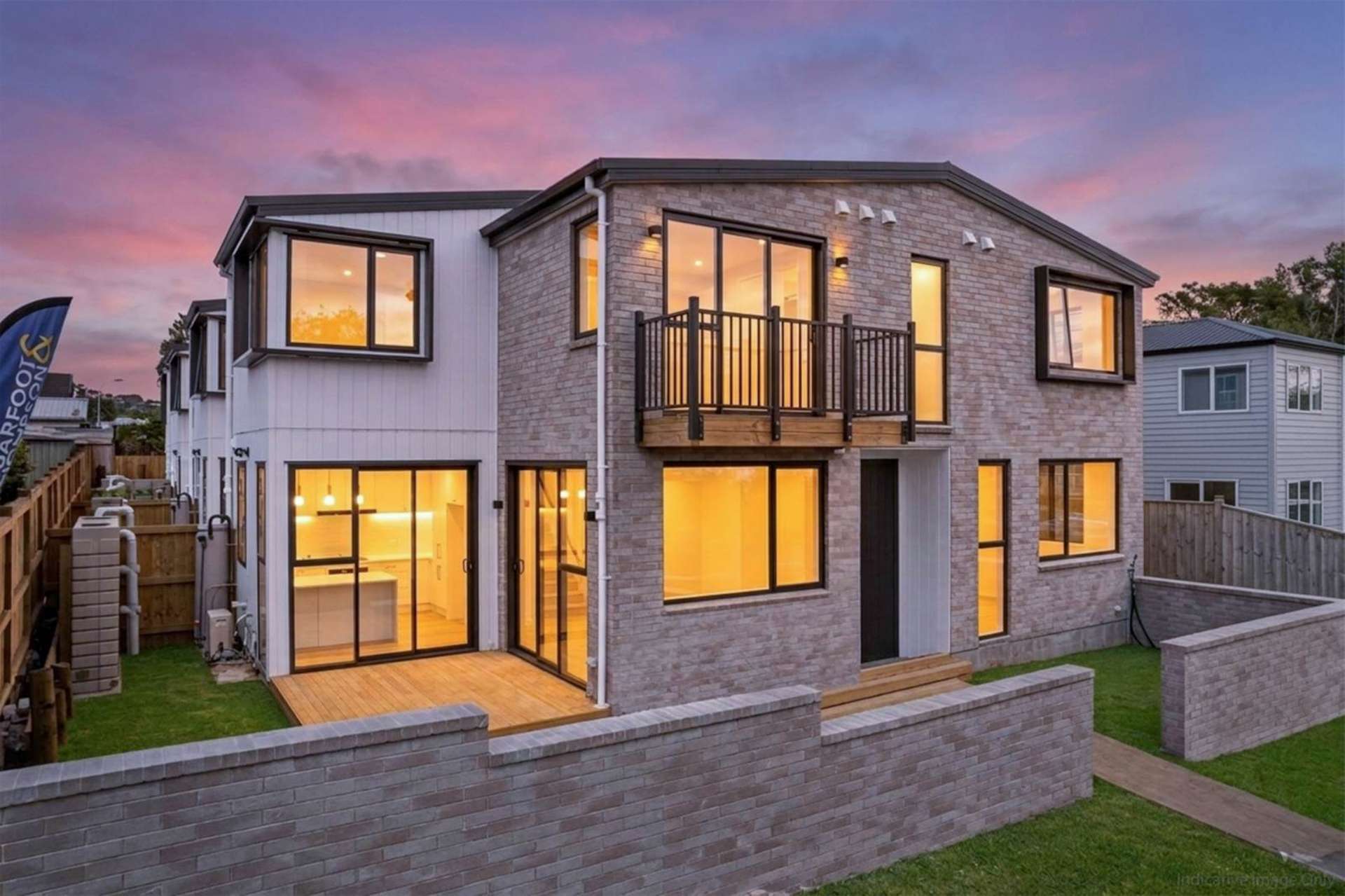 Lots 1-4/3 Jillteresa Crescent Half Moon Bay_0