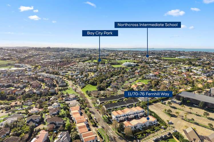 11/70 Fernhill Way Oteha_20