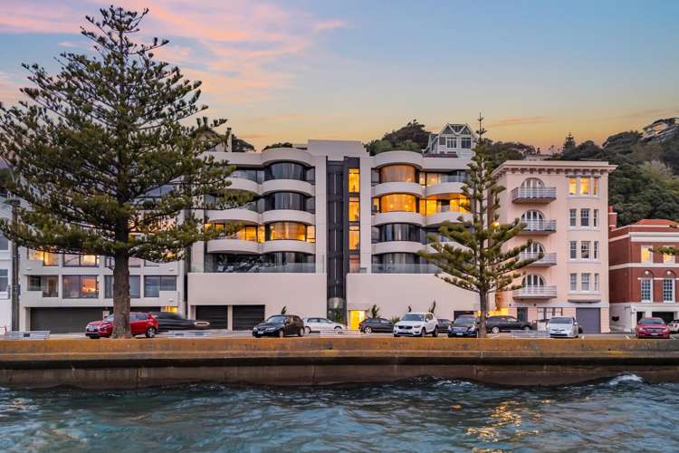 6/310 Oriental Parade Oriental Bay_8