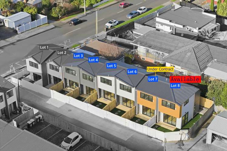 Lot 6/12 Lunn Avenue_0