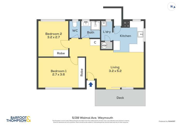 5/28 Waimai Avenue Manurewa_13