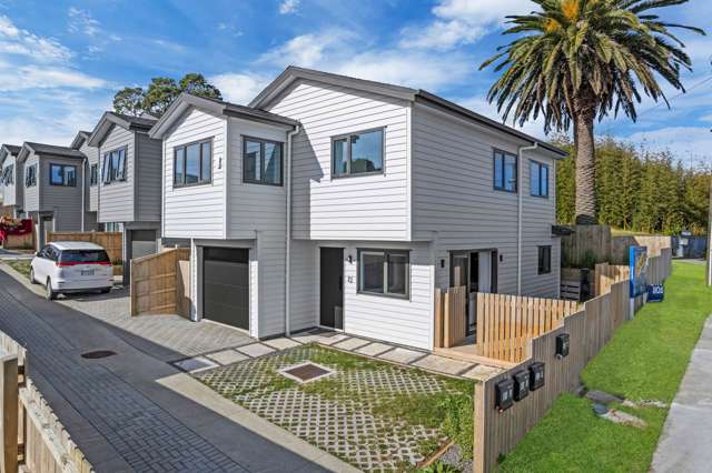 Modern Living, Better Than New