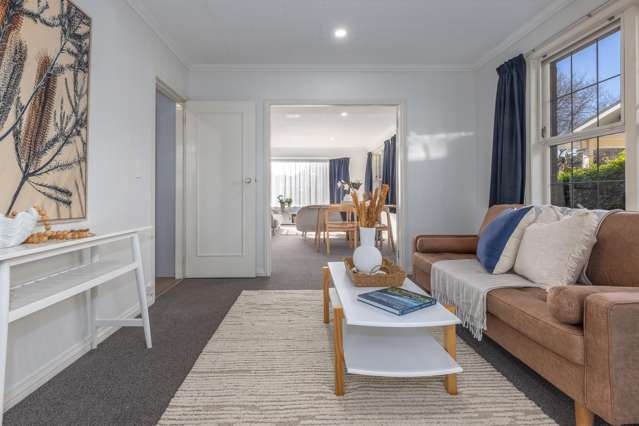 Central Riverside Living