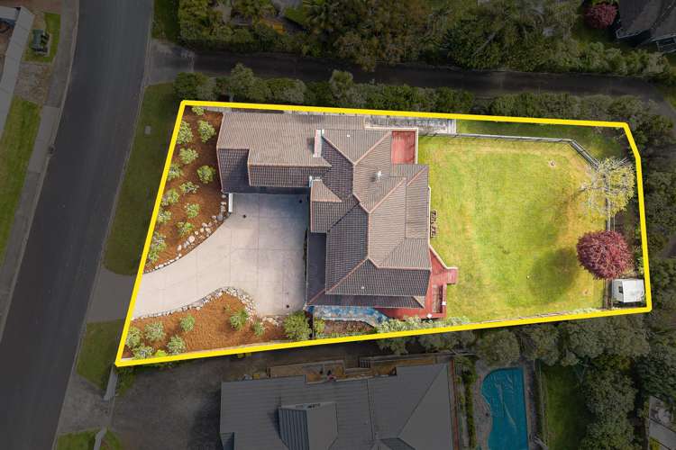 14 Pounamu Avenue Greenhithe_35