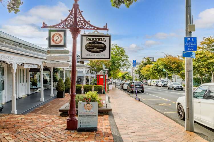 6c/8 Farnham Street Parnell_16