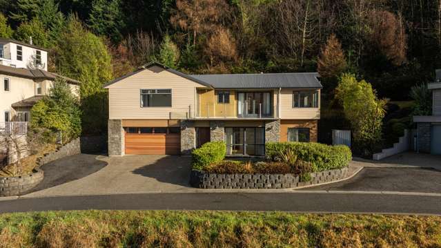 Dual income with stunning views