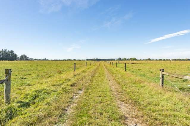 Grazing Land For Lease