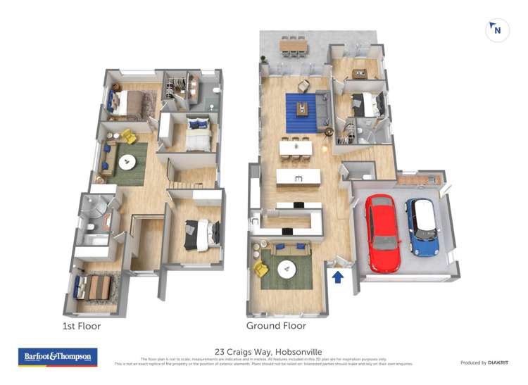 23 Craigs Way Hobsonville_17