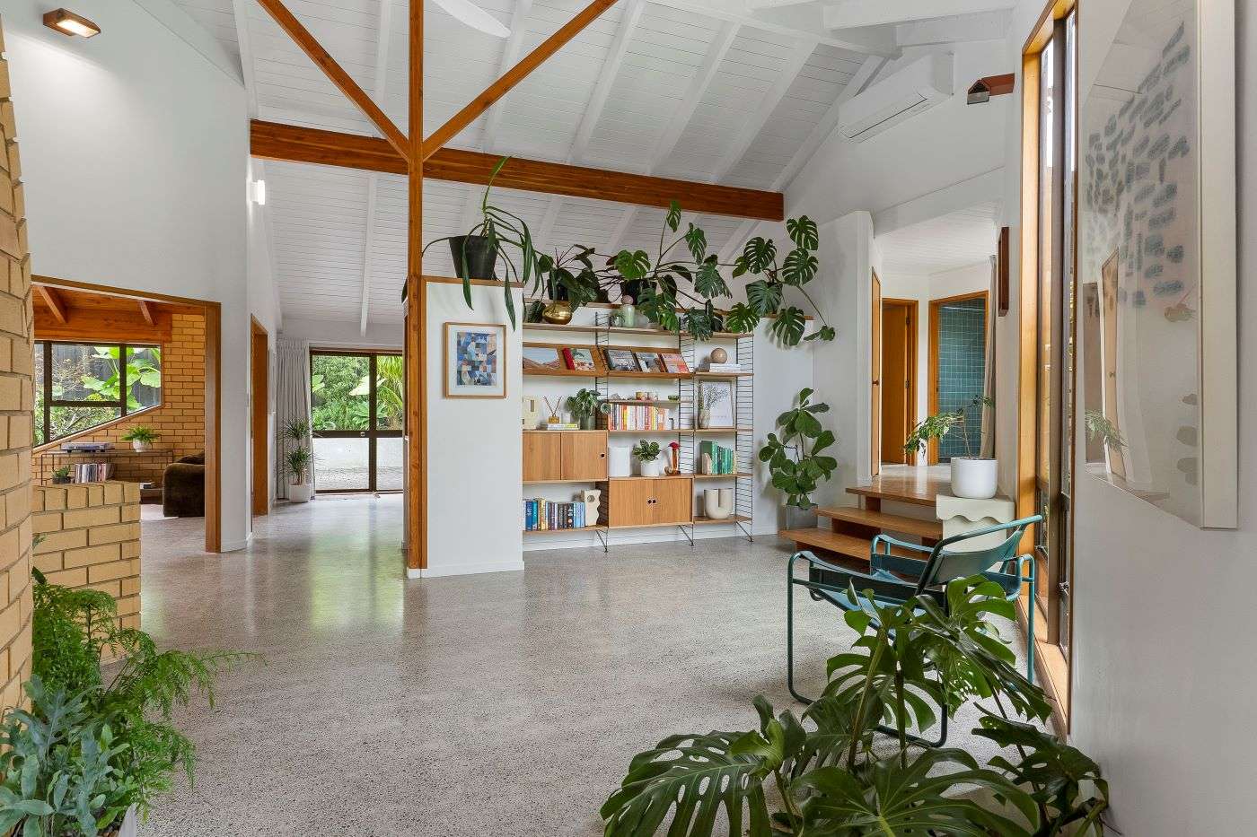 7 Happeace Lane in Titirangi, Waitakere