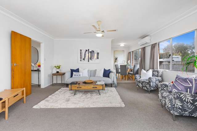 Lifestyle, Convenience & comfort