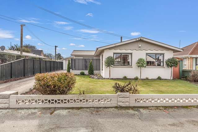 Family Living - Quality Property