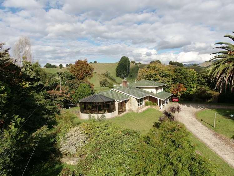 2074 Ohura Road Taumarunui Ruapehu Rural Property For Sale One Roof