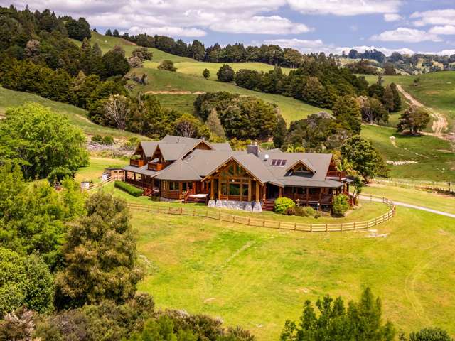 Yellowstone Lodge: Home and Income Opportunity