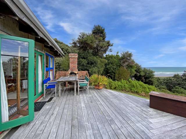 267 Bethells Road Bethells Beach_4