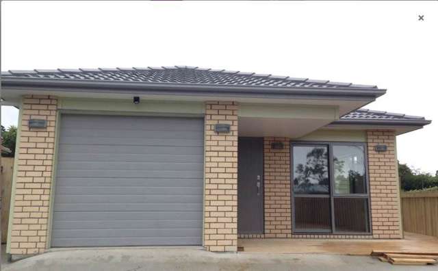 Modern 3 bedrooms In Henderson