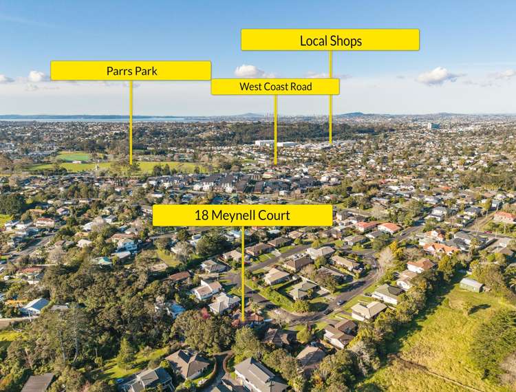 18 Meynell Court Glen Eden_14