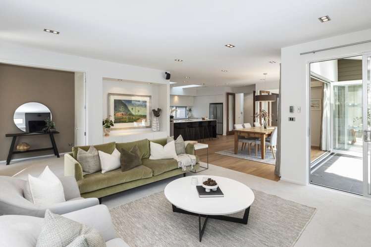 26 Hartley Avenue Strowan_13