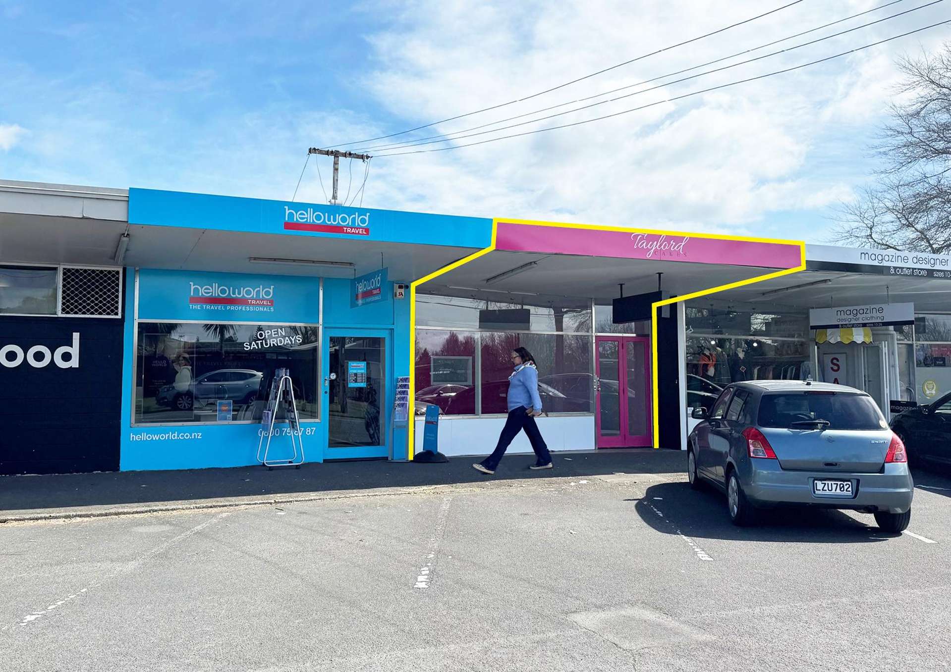 Shop 4/13 Herbert Street Chartwell_0