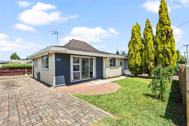 15a Irvine Street Frankton_0