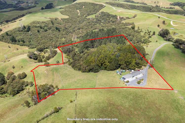 115 Hawkens Road Makarau_21