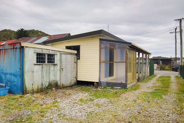 11 Thompson Street Greymouth_1