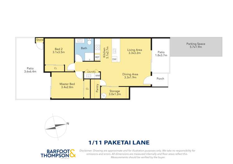 1/11 Paketai Lane Beachlands_7
