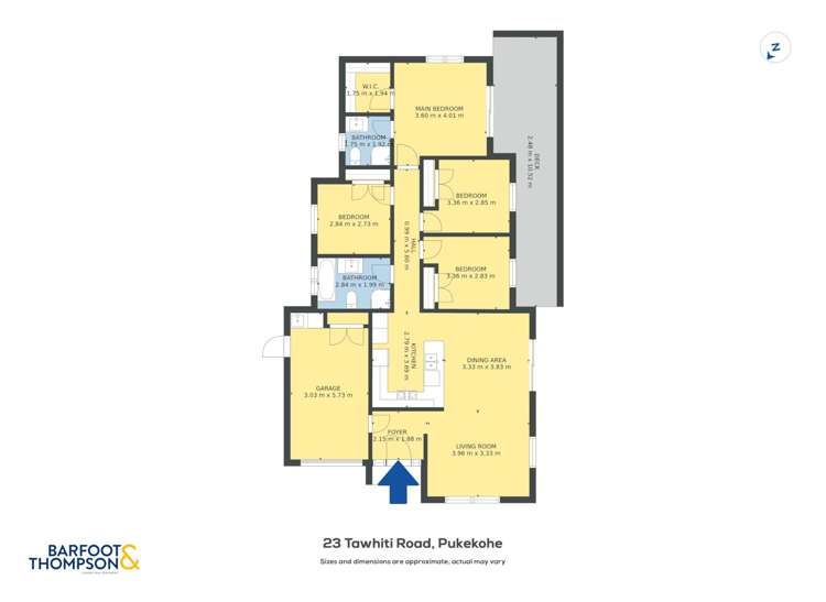 23 Tawhiti Road Pukekohe_21