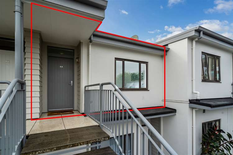 44/92 Bush Road Albany_17