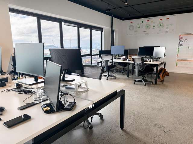 152 Quay Street Auckland Cbd_3