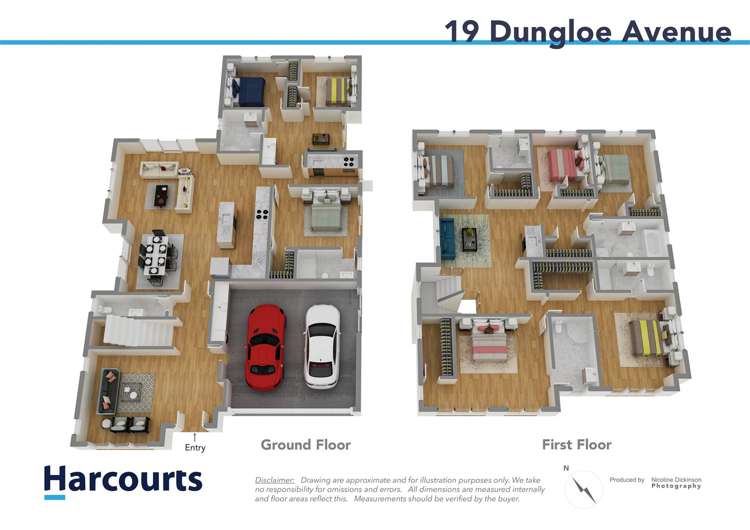 19 Dungloe Avenue Flat Bush_25
