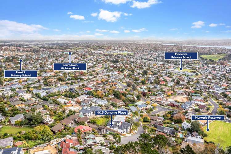 15b Janome Place Bucklands Beach_18