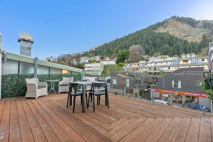 9/62 Shotover Street Queenstown_11