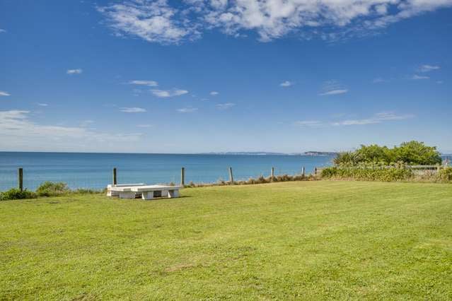 Coastal Retreat or Development opportunity