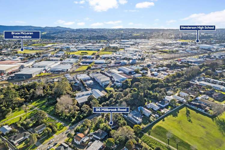 96 Millbrook Road Sunnyvale_22