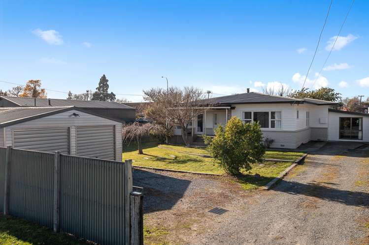 5 Lybster Street Blenheim Central_21