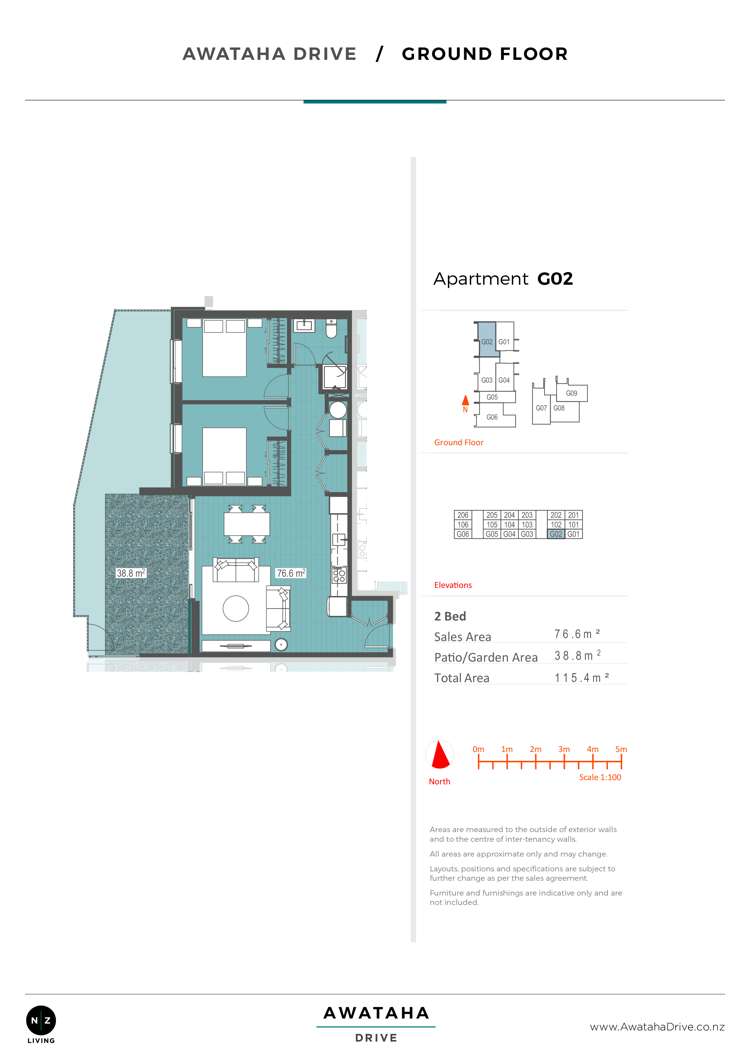 G02/10 Awataha Drive Northcote_18