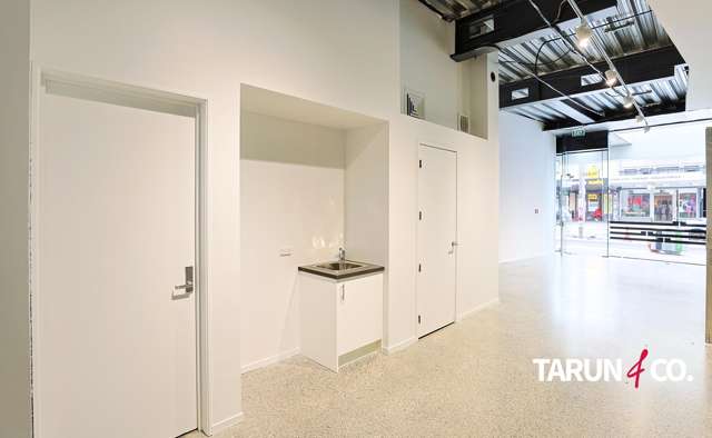 Shop 3/150 Karangahape Road Auckland_3
