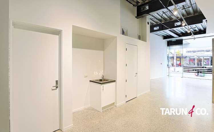 Shop 3/150 Karangahape Road Auckland_3