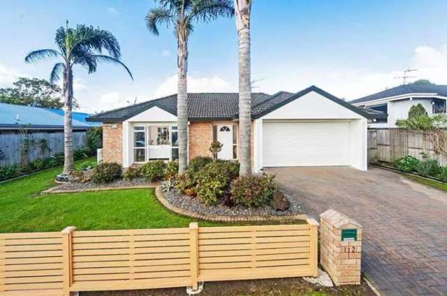 112 Marina View Drive, West Harbour