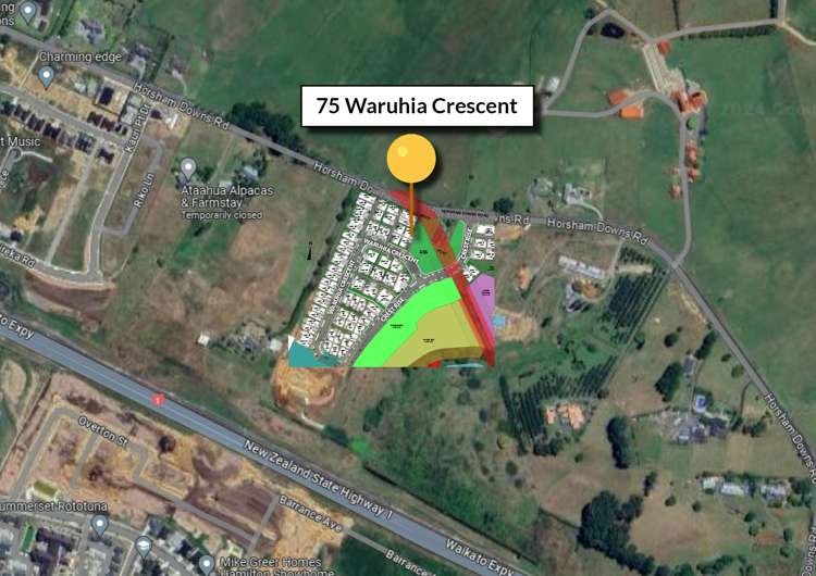 Lot 15/247 Horsham Downs Road Rototuna_15