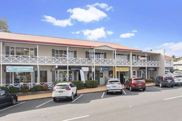 Elevated Investment in Warkworth