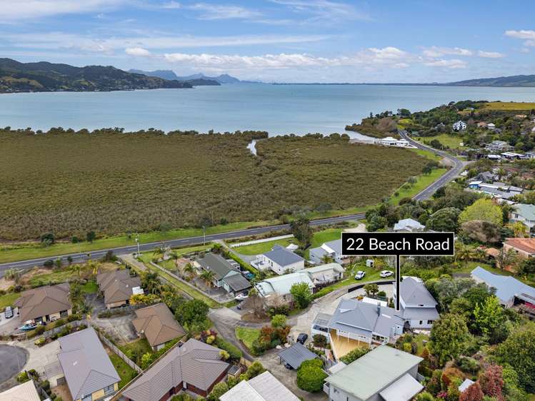 22 Beach Road Onerahi_28