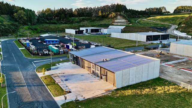 51 Kiriwehi Street, (Unit 3) Tauriko_3