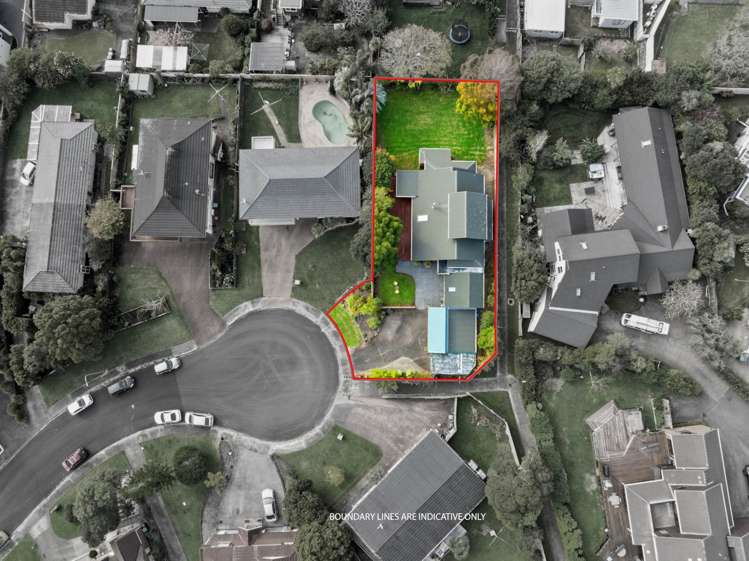 16 Mauretania Place Lynfield_16