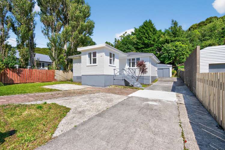 183 Wellington Road Wainuiomata_26