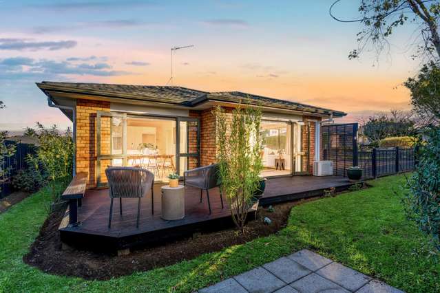 Private, Practical and Easy Living