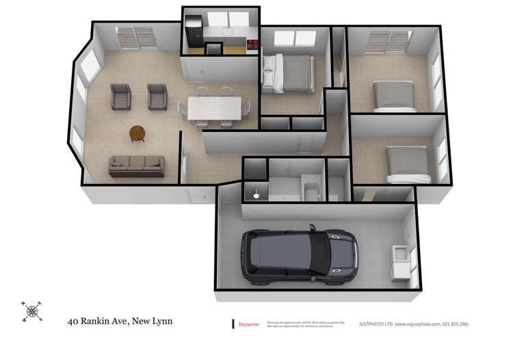 1/34 Stanley Avenue Milford_18