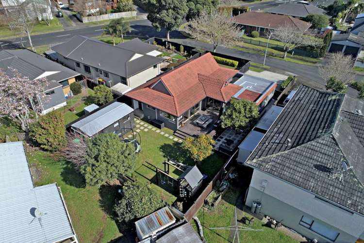 3 Prestwick Place Wattle Downs_14