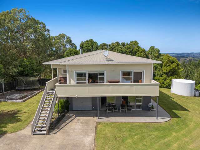 Big Views, Big Space, Big Potential