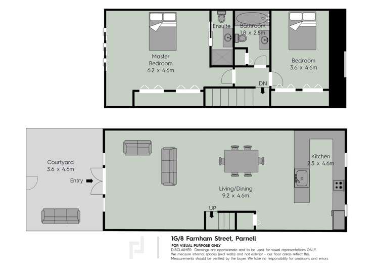 1g/8 Farnham Street Parnell_14